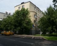 3-комнатная квартира площадью 79 кв.м, Писцовая улица, 16к2 | цена 11 500 000 руб. | www.metrprice.ru