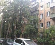 2-комнатная квартира площадью 41 кв.м, Владимирская 1-я ул., 25К1 | цена 6 250 000 руб. | www.metrprice.ru