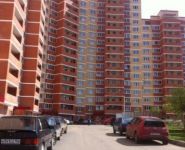 1-комнатная квартира площадью 42 кв.м, Нахимова ул., 14А | цена 2 799 000 руб. | www.metrprice.ru