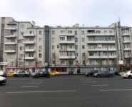 4-комнатная квартира площадью 82 кв.м, Земляной Вал ул., 32 | цена 22 500 000 руб. | www.metrprice.ru