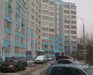 4-комнатная квартира площадью 184 кв.м, Шараповская ул., 1 | цена 14 500 000 руб. | www.metrprice.ru