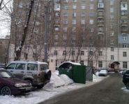 1-комнатная квартира площадью 39 кв.м, Измайловское ш., 57 | цена 8 100 000 руб. | www.metrprice.ru