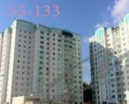 1-комнатная квартира площадью 38 кв.м, Самодеятельная ул., 10 | цена 2 300 000 руб. | www.metrprice.ru