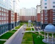 3-комнатная квартира площадью 112.1 кв.м в ЖК "Английский Квартал", Мытная ул., 7С1 | цена 55 000 000 руб. | www.metrprice.ru