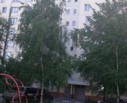 3-комнатная квартира площадью 63 кв.м, Маршала Федоренко ул., 14К4 | цена 8 900 000 руб. | www.metrprice.ru