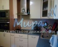 1-комнатная квартира площадью 33 кв.м, улица Власова, 3 | цена 4 200 000 руб. | www.metrprice.ru