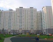 1-комнатная квартира площадью 39.6 кв.м, 20-й мкр, К2016 | цена 4 850 000 руб. | www.metrprice.ru
