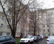 2-комнатная квартира площадью 62 кв.м, Талалихина ул., 2/1К6 | цена 3 499 000 руб. | www.metrprice.ru