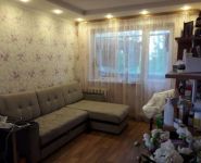 1-комнатная квартира площадью 31 кв.м, улица Шилова, 3 | цена 1 900 000 руб. | www.metrprice.ru