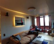 2-комнатная квартира площадью 47.6 кв.м, Донская ул., 8 | цена 17 500 000 руб. | www.metrprice.ru