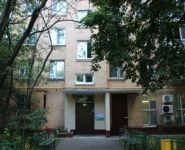 2-комнатная квартира площадью 42.2 кв.м, Багрицкого ул., 3К1 | цена 7 200 000 руб. | www.metrprice.ru