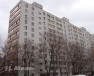 3-комнатная квартира площадью 63 кв.м, Говорова ул., 3 | цена 7 350 000 руб. | www.metrprice.ru