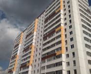 1-комнатная квартира площадью 43 кв.м, Лукино мкр, 57 | цена 2 700 000 руб. | www.metrprice.ru