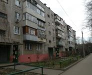 2-комнатная квартира площадью 44.9 кв.м, 43 Армии ул., 5 | цена 3 950 000 руб. | www.metrprice.ru