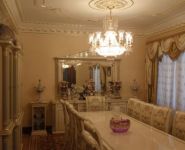 4-комнатная квартира площадью 195 кв.м, Арбат Новый ул., 31/12 | цена 149 350 000 руб. | www.metrprice.ru