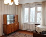 2-комнатная квартира площадью 41.5 кв.м, Профсоюзная ул., 16 | цена 1 400 000 руб. | www.metrprice.ru