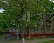 4-комнатная квартира площадью 94.6 кв.м, 40 лет Октября просп., 15 | цена 3 000 000 руб. | www.metrprice.ru