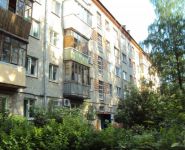 1-комнатная квартира площадью 30 кв.м, Баранова ул., 38 | цена 2 200 000 руб. | www.metrprice.ru