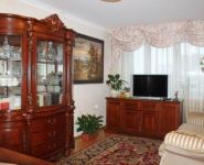 1-комнатная квартира площадью 40 кв.м, Краснопрудный Малый туп., 2 | цена 13 500 000 руб. | www.metrprice.ru