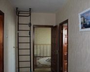 4-комнатная квартира площадью 100 кв.м, улица Фонвизина, 7 | цена 27 000 000 руб. | www.metrprice.ru