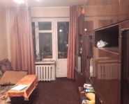 2-комнатная квартира площадью 43 кв.м, Новогиреевская ул., 46 | цена 6 500 000 руб. | www.metrprice.ru
