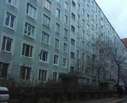1-комнатная квартира площадью 33 кв.м, Свободы ул., 10 | цена 2 900 000 руб. | www.metrprice.ru
