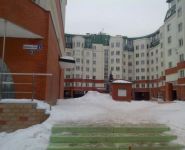 2-комнатная квартира площадью 94 кв.м, улица Красная Гора, 1к1 | цена 4 900 000 руб. | www.metrprice.ru