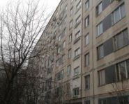 1-комнатная квартира площадью 34 кв.м, Гурьянова ул., 75 | цена 3 800 000 руб. | www.metrprice.ru