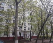 2-комнатная квартира площадью 51 кв.м, Паперника ул., 4 | цена 8 000 000 руб. | www.metrprice.ru