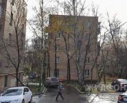 1-комнатная квартира площадью 19 кв.м, улица Лепешкина, 2А | цена 1 200 000 руб. | www.metrprice.ru