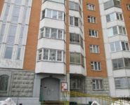 1-комнатная квартира площадью 39 кв.м, Маршала Баграмяна ул., 1 | цена 5 000 000 руб. | www.metrprice.ru