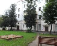 1-комнатная квартира площадью 25 кв.м, Красная ул., 69 | цена 1 990 000 руб. | www.metrprice.ru