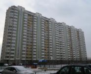 2-комнатная квартира площадью 64 кв.м, Поликахина ул., 1 | цена 5 900 000 руб. | www.metrprice.ru