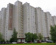 1-комнатная квартира площадью 37 кв.м, улица Поляны, 9 | цена 6 000 000 руб. | www.metrprice.ru
