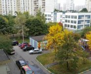 3-комнатная квартира площадью 74 кв.м, Луговой пр., 8К1 | цена 12 800 000 руб. | www.metrprice.ru