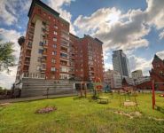 7-комнатная квартира площадью 414 кв.м, Крылатские Холмы ул., 7К2 | цена 174 000 000 руб. | www.metrprice.ru