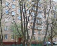 1-комнатная квартира площадью 31 кв.м, Бойцовая ул., 21к2 | цена 6 200 000 руб. | www.metrprice.ru