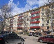 2-комнатная квартира площадью 47 кв.м, Каширское шоссе, 42 | цена 4 300 000 руб. | www.metrprice.ru
