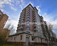 3-комнатная квартира площадью 141 кв.м в ЖК "На улице Молодогвардейская", Молодогвардейская ул., 8К1 | цена 28 900 000 руб. | www.metrprice.ru