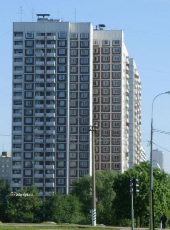 Продажа квартир в москве без посредников, объявления вторичк.