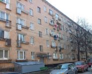 1-комнатная квартира площадью 29 кв.м, Центральная ул., 12 | цена 3 950 000 руб. | www.metrprice.ru