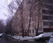3-комнатная квартира площадью 54 кв.м, Алексея Дикого ул., 20 | цена 7 770 000 руб. | www.metrprice.ru