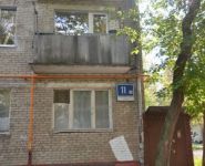 3-комнатная квартира площадью 53 кв.м, Таганрогская улица, 11к3 | цена 6 200 000 руб. | www.metrprice.ru