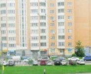 1-комнатная квартира площадью 38 кв.м, Святоозерская ул., 13 | цена 4 550 000 руб. | www.metrprice.ru