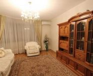 3-комнатная квартира площадью 110 кв.м, Конный переулок, 4 | цена 62 000 000 руб. | www.metrprice.ru
