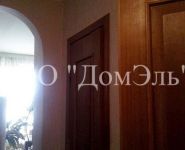 1-комнатная квартира площадью 41 кв.м, Софьи Ковалевской ул., 12К1 | цена 5 450 000 руб. | www.metrprice.ru