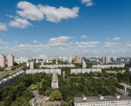 5-комнатная квартира площадью 216 кв.м, Чертановская ул., 43к3 | цена 28 700 000 руб. | www.metrprice.ru