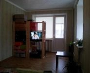 1-комнатная квартира площадью 30.3 кв.м, Рыбинская 3-я ул., 12 | цена 8 100 000 руб. | www.metrprice.ru