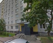 1-комнатная квартира площадью 32 кв.м, Жилинская ул., 21 | цена 4 100 000 руб. | www.metrprice.ru