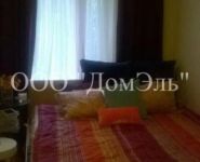 3-комнатная квартира площадью 59 кв.м, Нагатинская наб., 58к2 | цена 8 300 000 руб. | www.metrprice.ru